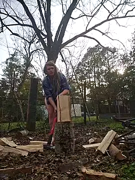 Horny hippie online show from 13, 12, 2024