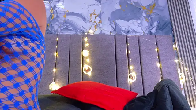 DANIK STARS online show from 20, 12, 2025