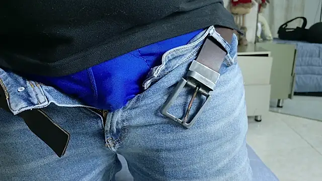 dean bigbear online show from 25, 11, 2025