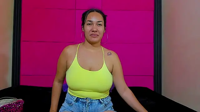 AzumiWalker online show from 21, 2, 2026