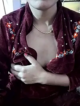 RASHMI SHARMA9 online show from 17, 1, 2026