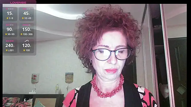 Kelly Flurr online show from 15, 2, 2026