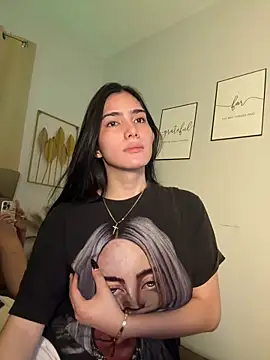 SofiaHarison online show from 26, 2, 2026