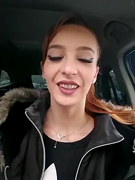 BabyEva- online show from 29, 11, 2025