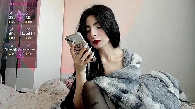 purrbae online show from 13, 3, 2026