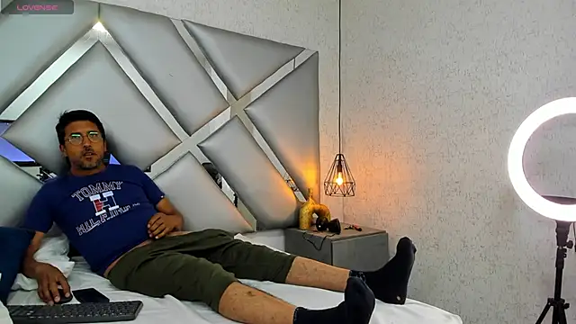 DANIDICK VC online show from 26, 11, 2025