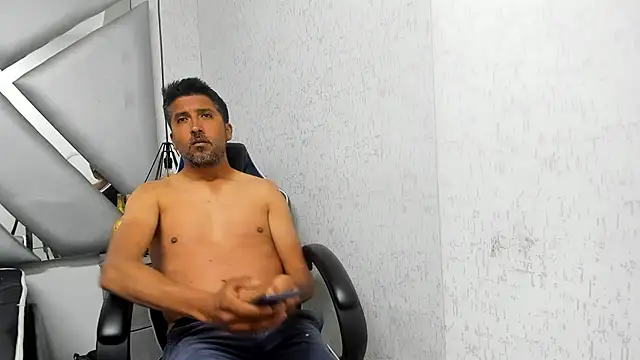 DANIDICK VC online show from 15, 12, 2025