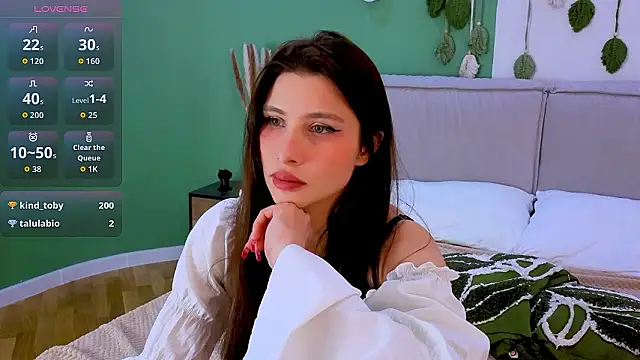 Danielle Eddwards online show from 31, 1, 2026