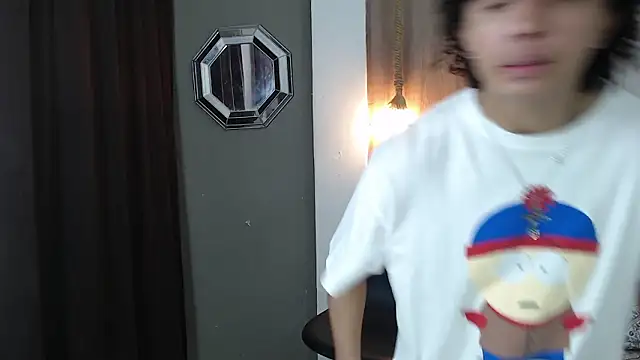 Snapshot of kim_curlyy chatting on 8, 2, 2026 kim curlyy online show from 8, 2, 2026