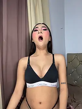 Diannellove online show from 30, 3, 2026