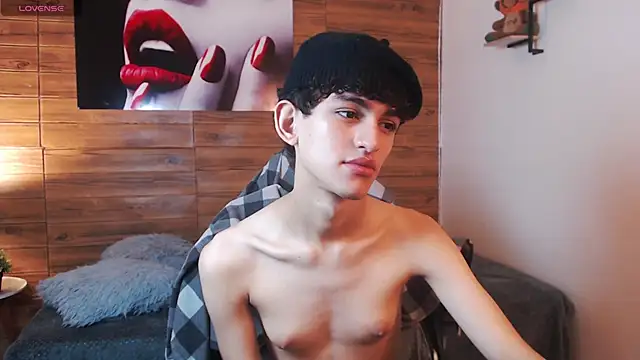 Michaelkoiv online show from 18, 4, 2026