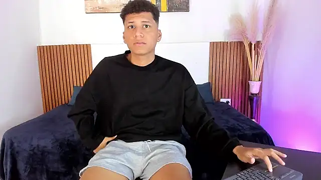 Andrey Lev1 online show from 26, 11, 2025