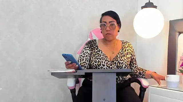 KarolWest  online show from 20, 12, 2025