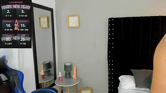 Bryan robayo5 online show from 18, 1, 2026