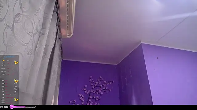 Karla Soff 19 online show from 11, 2, 2026