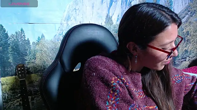 luanablood online show from 17, 4, 2026