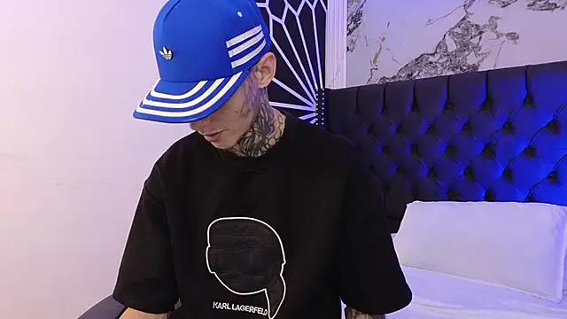 Paulo 527 online show from 3, 3, 2026