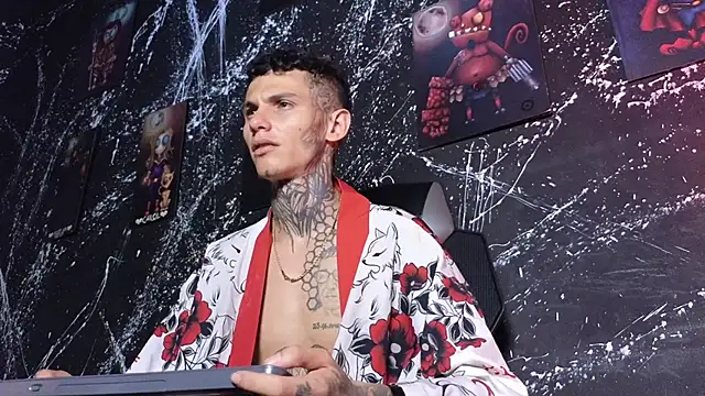 Paulo 527 online show from 5, 4, 2026