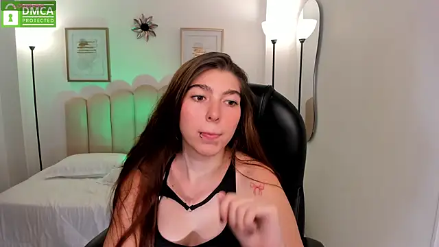 valeryn darter online show from 3, 12, 2025