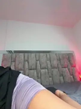 ZafiraNavarro online show from 11, 4, 2026