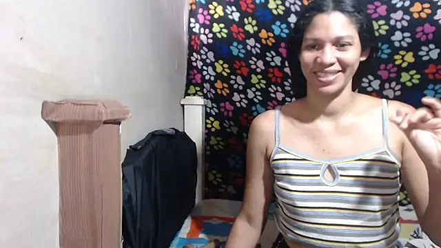 Snapshot of ELIZABET2- chatting on 18, 4, 2026 ELIZABET2- online show from 18, 4, 2026
