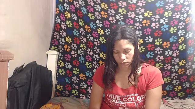 Snapshot of ELIZABET2- chatting on 1, 5, 2026 ELIZABET2- online show from 1, 5, 2026