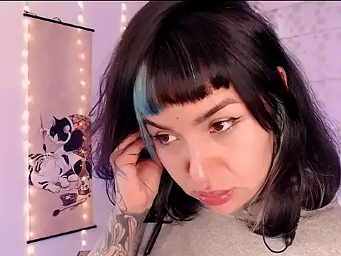 Snapshot of justmartina_ chatting on 24, 2, 2026 justmartina online show from 24, 2, 2026