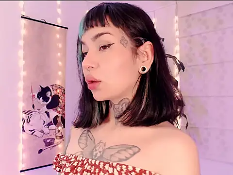 Snapshot of justmartina_ chatting on 25, 2, 2026 justmartina online show from 25, 2, 2026