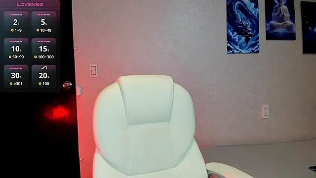 Lizz sky online show from 18, 12, 2025