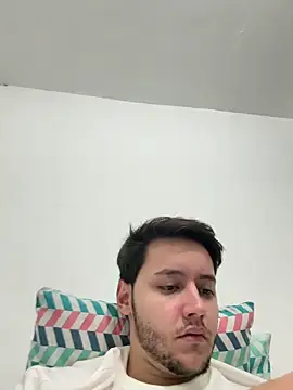 RicoValen online show from 14, 2, 2026