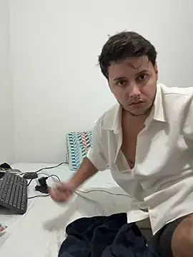 RicoValen online show from 17, 2, 2026