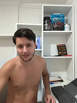 RicoValen online show from 20, 2, 2026