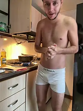 RicoValen online show from 27, 2, 2026