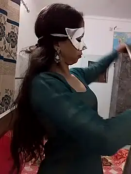 Cute Girl 27 online show from 27, 11, 2025