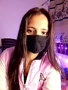 Cute Girl 27 online show from 10, 1, 2026