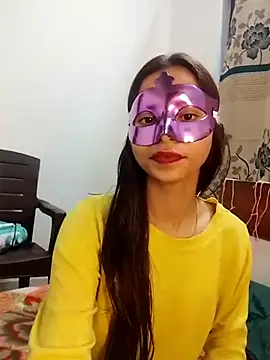 Cute Girl 27 online show from 11, 1, 2026