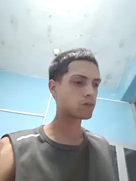 KingWhitexxx online show from 27, 11, 2025