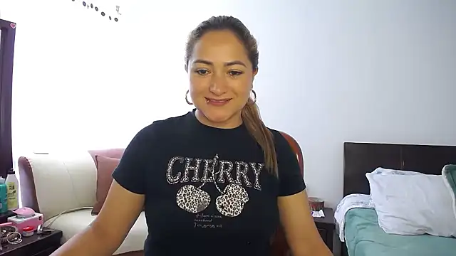 ximenaxcite19 online show from 16, 1, 2026