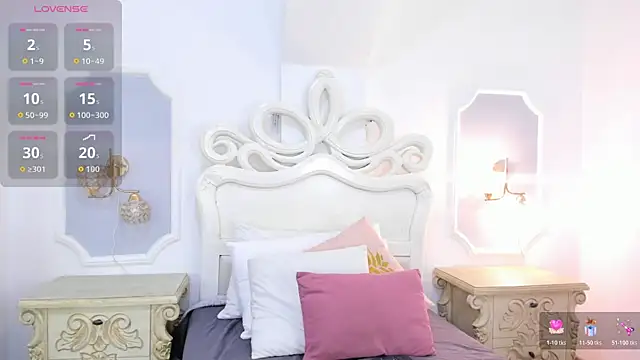 miss vivienne online show from 13, 2, 2026