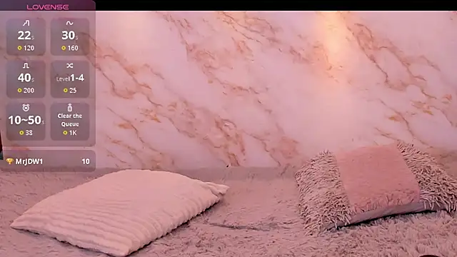 Dakota ferreti  online show from 27, 2, 2026