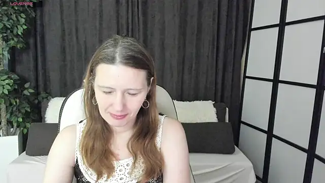 KathrineMeyer online show from 19, 12, 2025