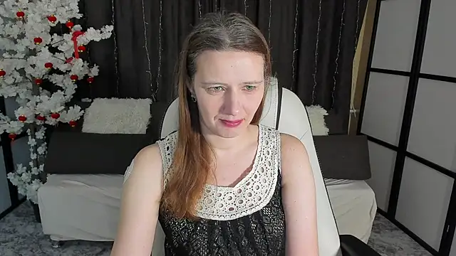 KathrineMeyer online show from 11, 1, 2026