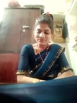 Janki cute online show from 29, 11, 2025