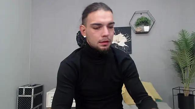 KaneHunter online show from 3, 12, 2025