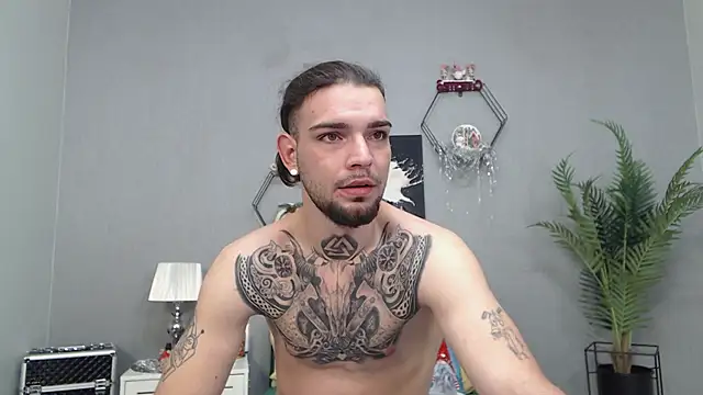 KaneHunter online show from 14, 12, 2025