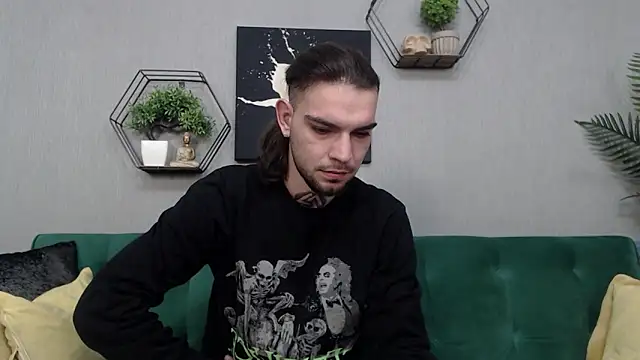 KaneHunter online show from 11, 1, 2026