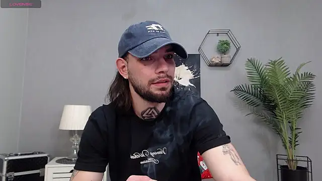 KaneHunter online show from 26, 2, 2026