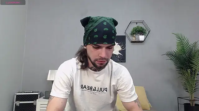 KaneHunter online show from 12, 3, 2026