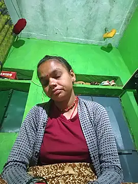 Payal7494 online show from 1, 12, 2025