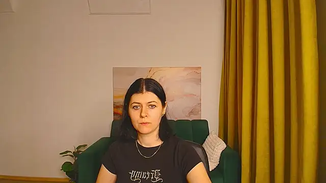 MelisaGollden online show from 29, 11, 2025